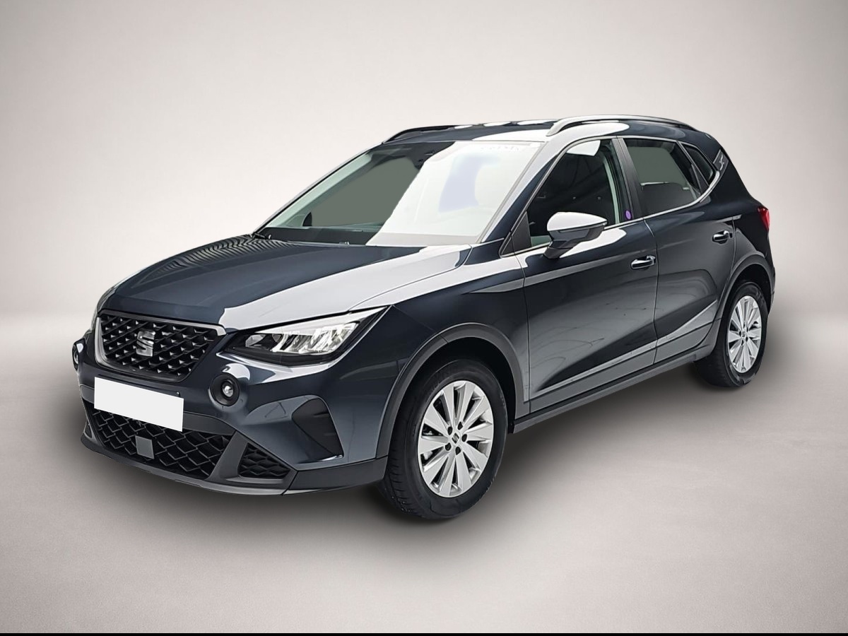 Bild 1 Seat ARONA 1.0 TSI DSG STYLE LED KLIMAAUTO WINTER AHK