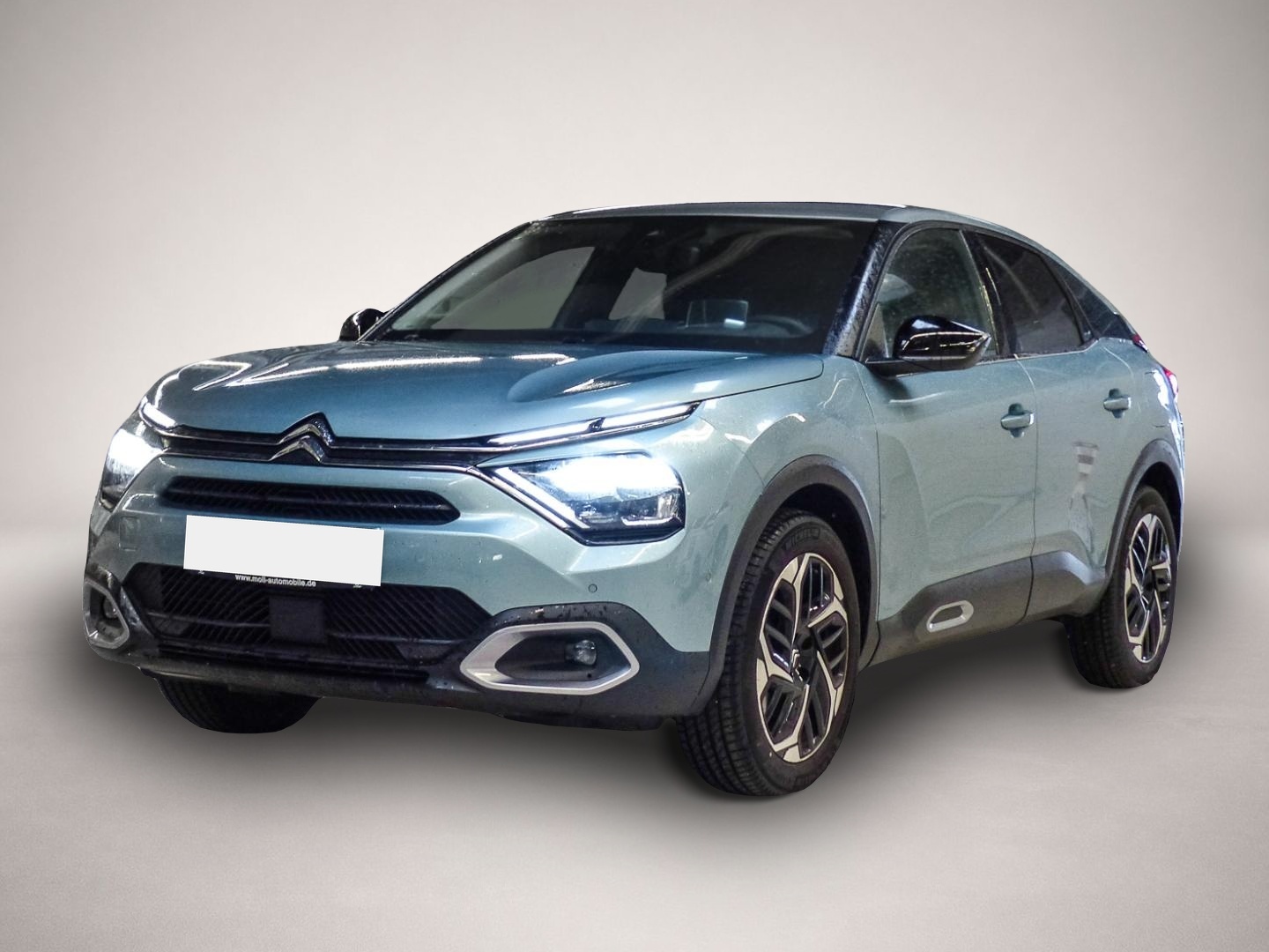 Bild 1 Citroën C4 Shine HUD Navi 360 Kamera LED Apple CarPlay A
