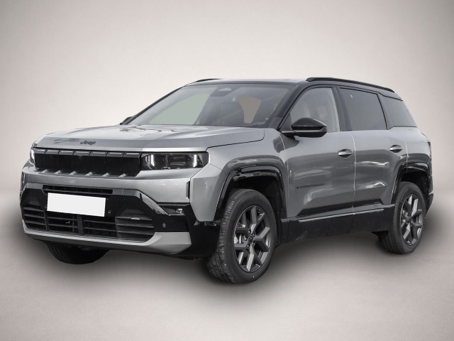 Bild 1 Jeep Compass e-Hybrid-First Edition Sicherheits-Paket
