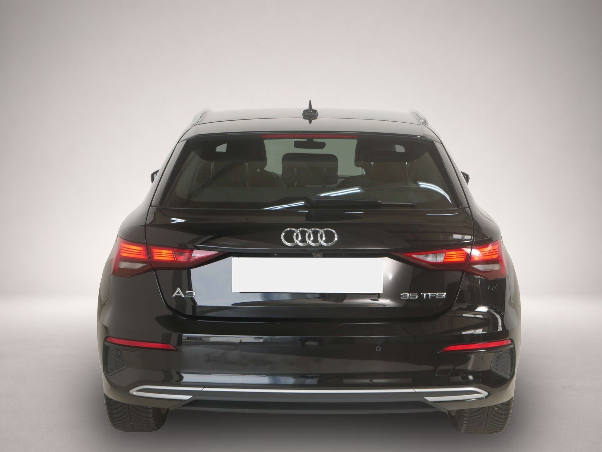 Bild 4 Audi A3 Sportback 35 TFSI Advanced