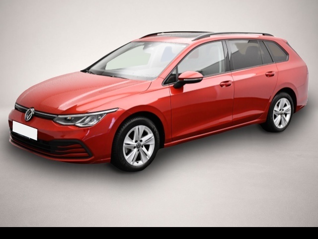 Bild 1 Volkswagen Golf 8 VIII Variant 1.5 TSI Life Einparkhi/Pano