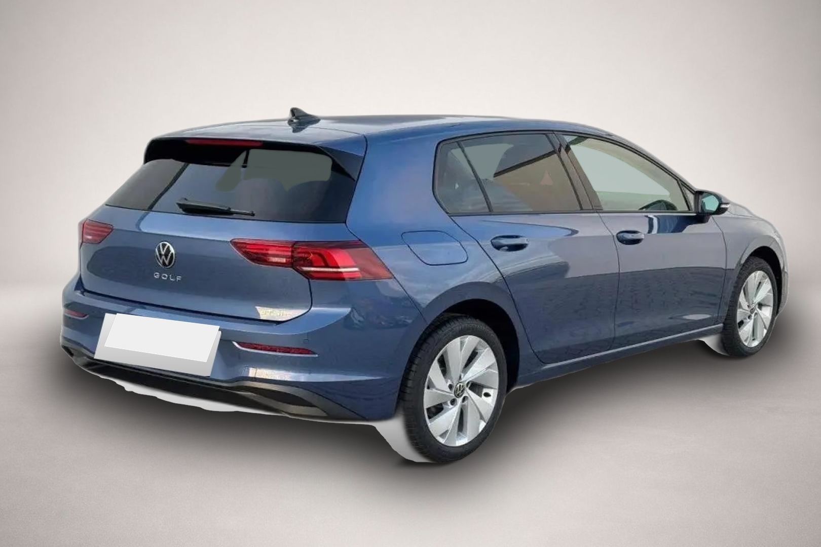 Bild Golf Volkswagen