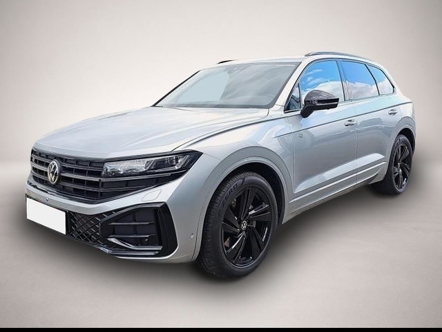 Bild 2 Volkswagen Touareg 3.0 TDI 210 kW 4Motion R-Line Touareg R-Line 3..