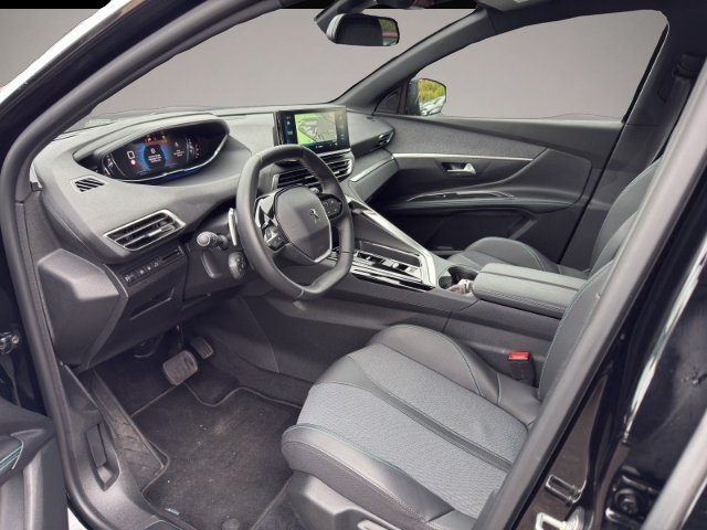 Bild 7 Peugeot 5008 Allure Pack 7-Sitzer ALLWETTER SHZ PDC KAME