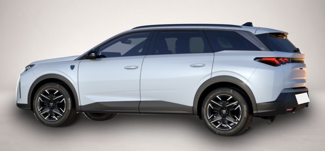 Bild 3 Peugeot 5008 Hybrid GT Alcant Nav AHK Kam ACC 2xPDC SHZ