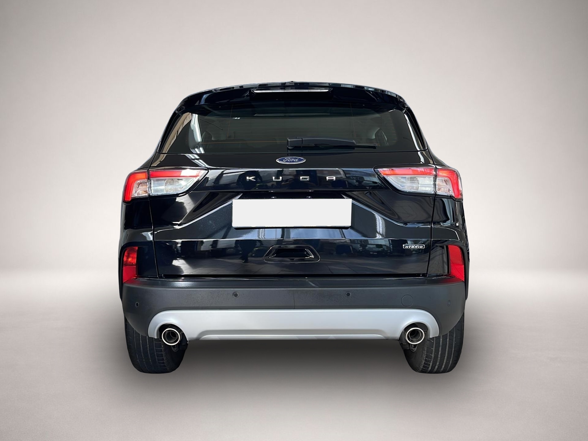 Bild 7 Ford Kuga Plug-In Hybrid Cool & Connect Bluetooth Nav