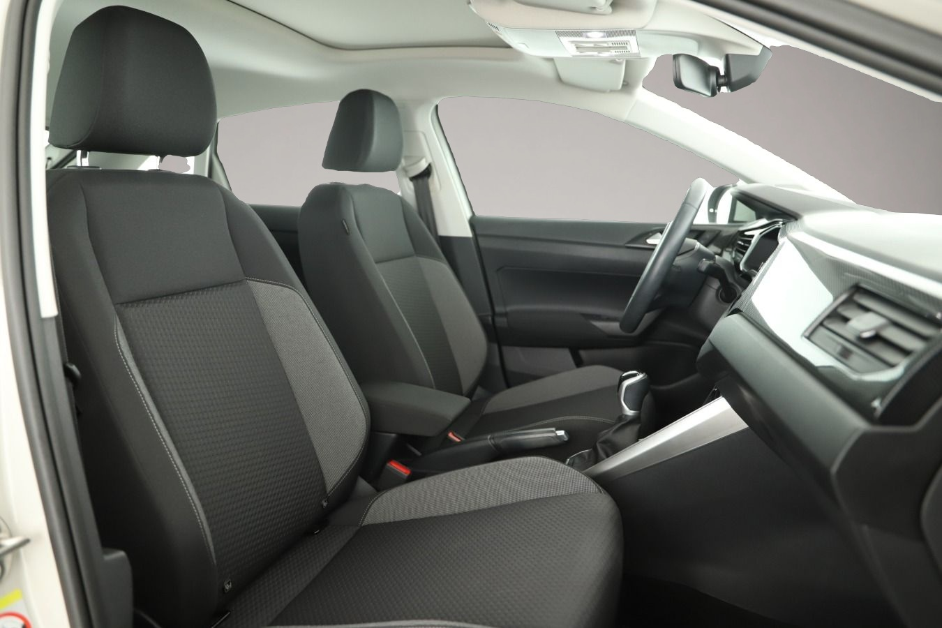 Bild 6 Volkswagen Taigo 1.0 TSI Life LED/Navi
