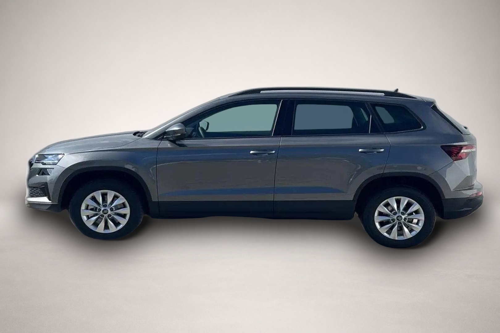 Bild 2 Skoda Karoq Classic 1,5 TSI ACT DSG