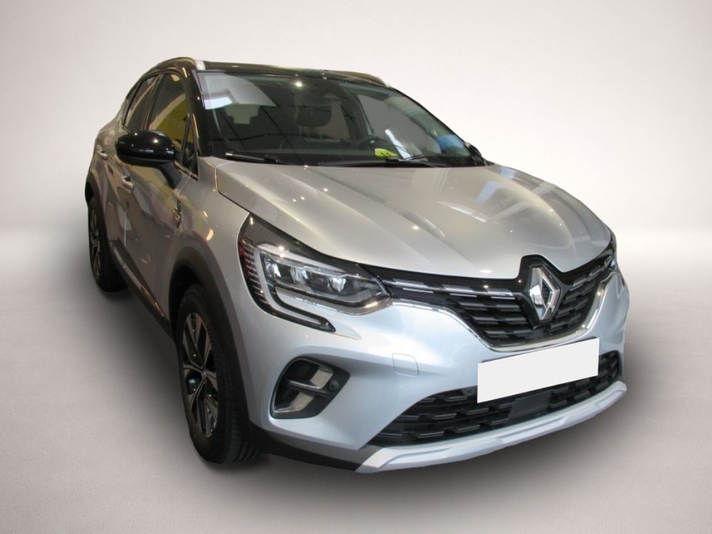 Bild 4 Renault Captur TECHNO TCe 160 EDC ESP LED
