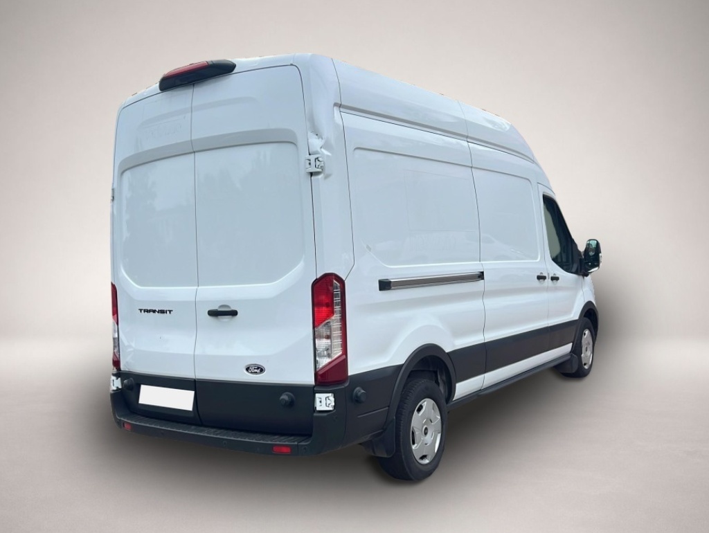 Fotografie 4 des Ford Transit 350 L3H3 Trend*Kamera*Tempomat*Sitzhzg*