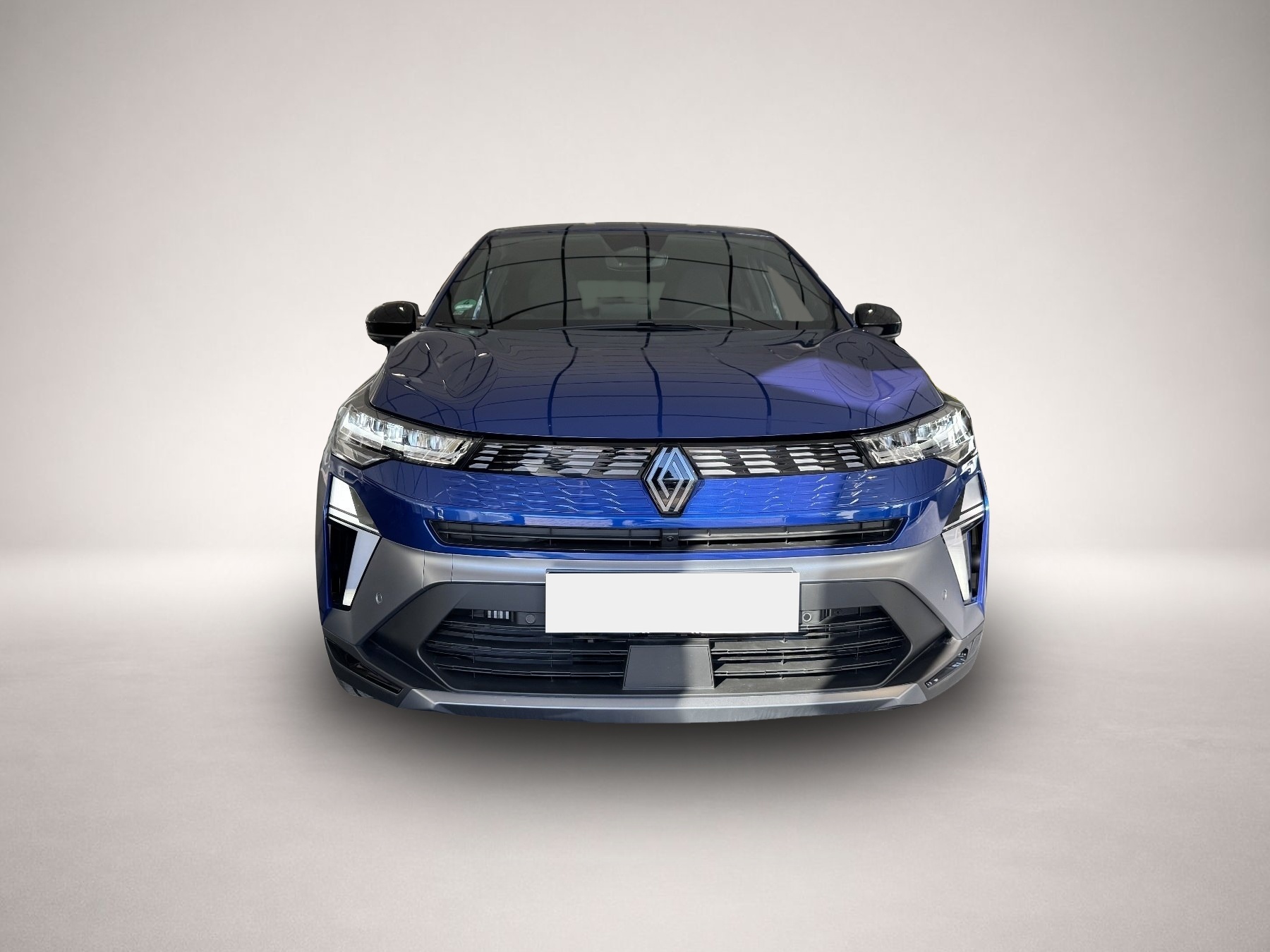 Bild 2 Renault Symbioz Esprit Alpine Mild Hybrid 140 EDC