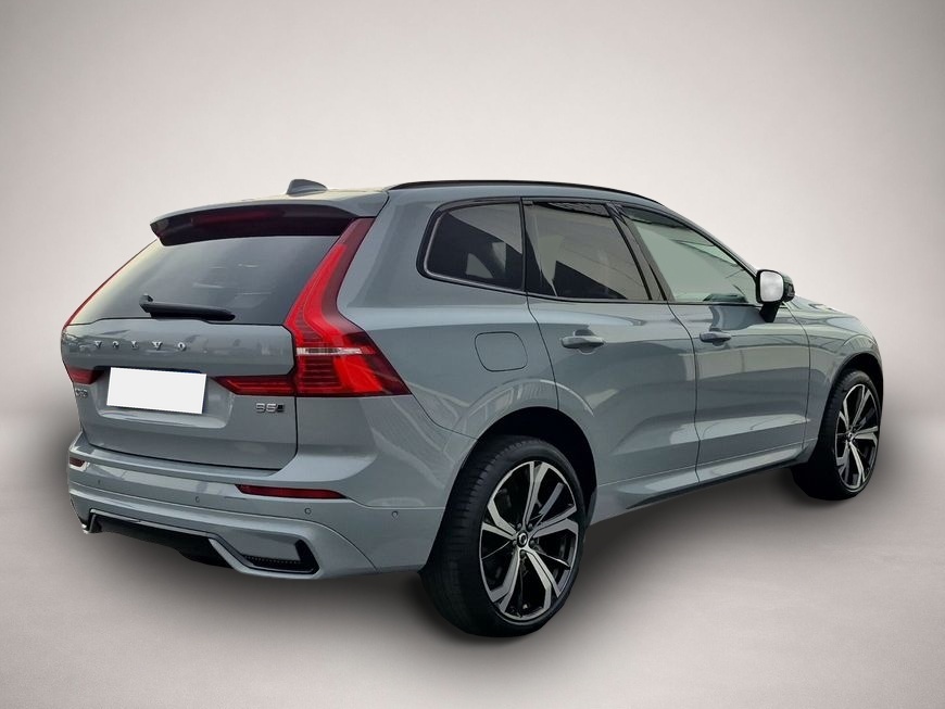 Bild 2 Volvo XC60 B5 B AWD Ultra Dark Business-Plus*Luft-FW