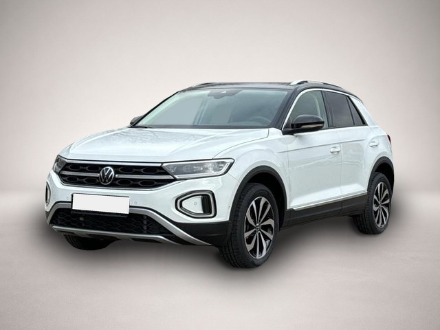 Fotografie 1 des Volkswagen T-Roc Limited MATRIX LED+ KAMERA+ EL. HECKKL.+PDC+SHZ.