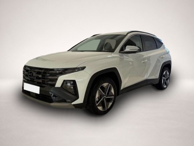 Fotografie Hyundai TUCSON GO! PLUS 1.6 T-GDI 48V 2WD 117kW (160PS) 2-Zo...