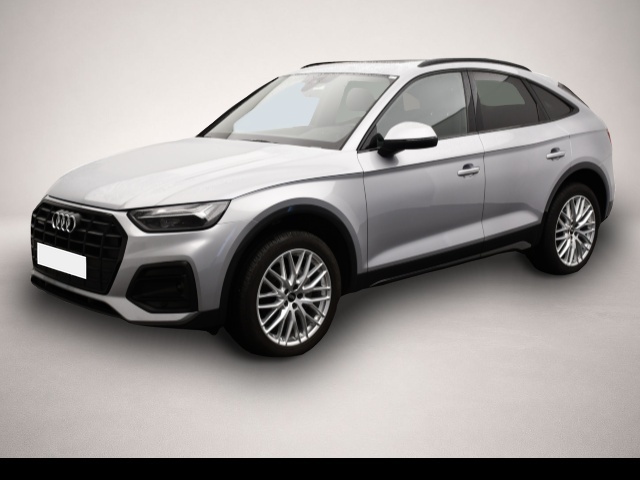 Bild 1 Audi Q5 Sportback 45 TFSI S-tronic quattro advanced A