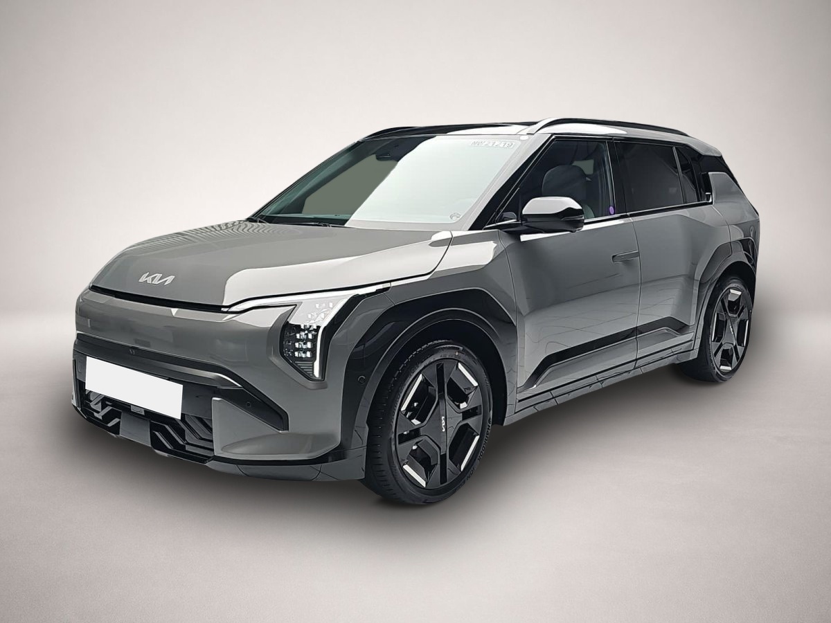 Bild 1 Kia EV3 81.4 KWH GT-LINE MJ27 DRIVEWISE-PARK-PRO KOM