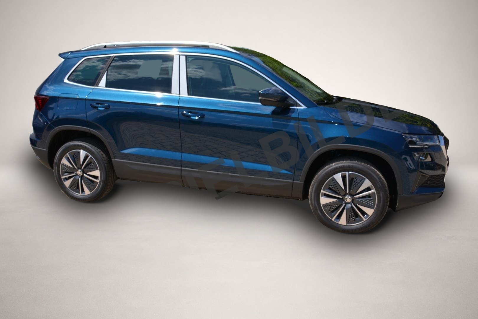 Bild 3 Skoda Karoq Selection 1,5 TSI ACT DSG