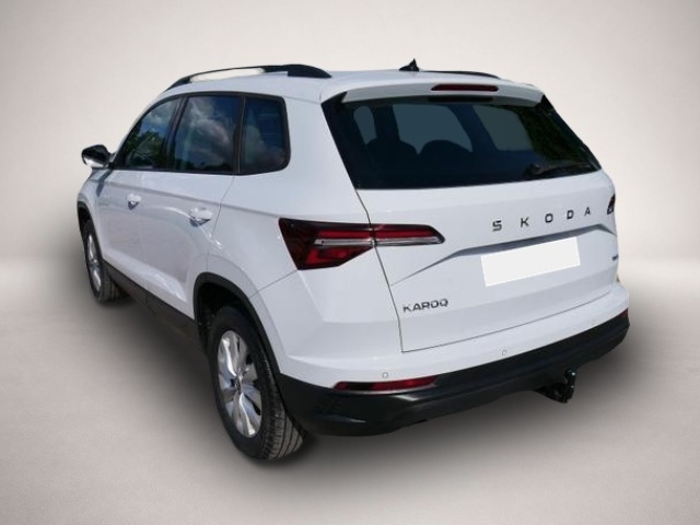 Bild 3 Skoda Karoq Selection Karoq Selection 2.0 TDI DSG 4x4*AHK*P.