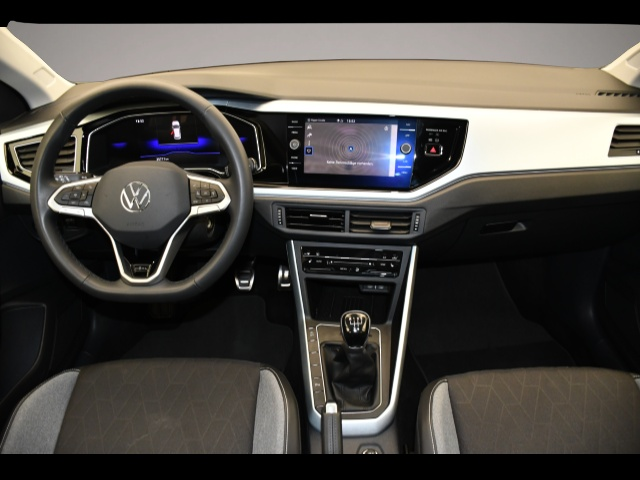 Bild 4 Volkswagen Taigo 1.0 TSI Goal LED/ACC
