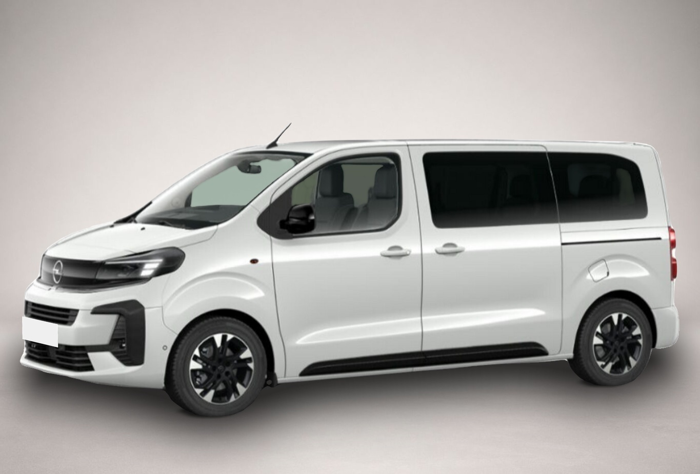 Bild 2 Opel Zafira M GS 7-S Massage SHZ StandH ACC Nav Kam