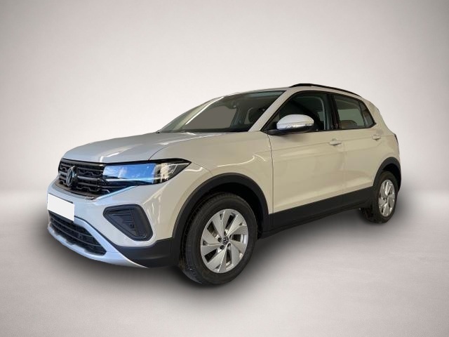 Volkswagen T-Cross T-Cross 95PS Climatronic+Sitzheiz+PDCvohi+AppCo. - Bild 1
