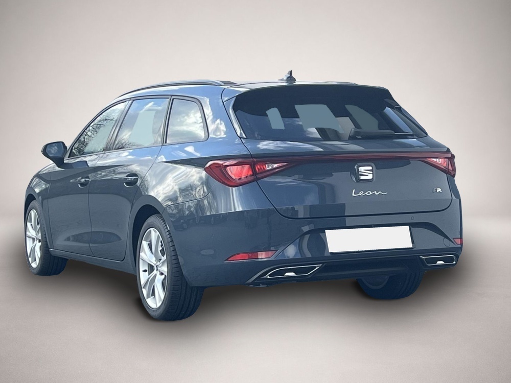 Bild 4 Seat Leon FR 1,5 TSI 110kW ACT 10 Jahre Garantie