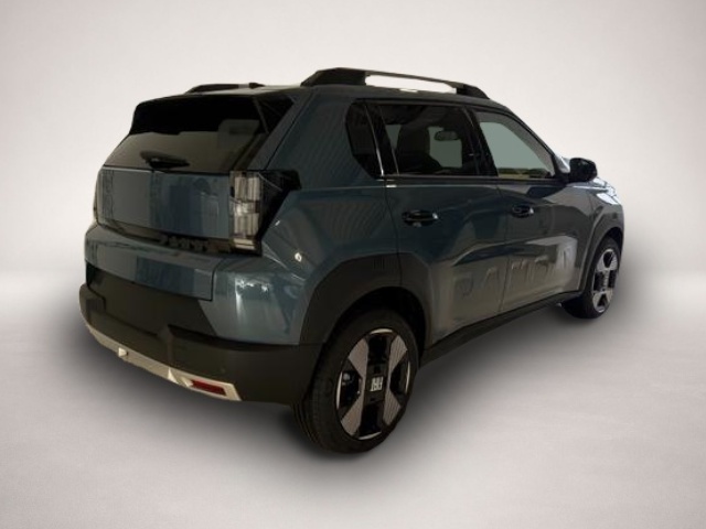 Bild 5 Fiat Grande Panda LA PRIMA HYBRID 1.2 eDCT 81kW (110PS) Klimaau...