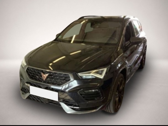 Bild 1 Cupra Ateca 2.0 TSI DSG 4Drive AHK/LED/ACC/Kamera