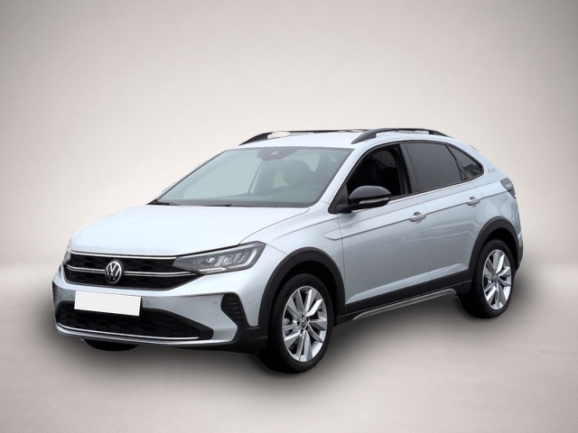 Bild Taigo Volkswagen
