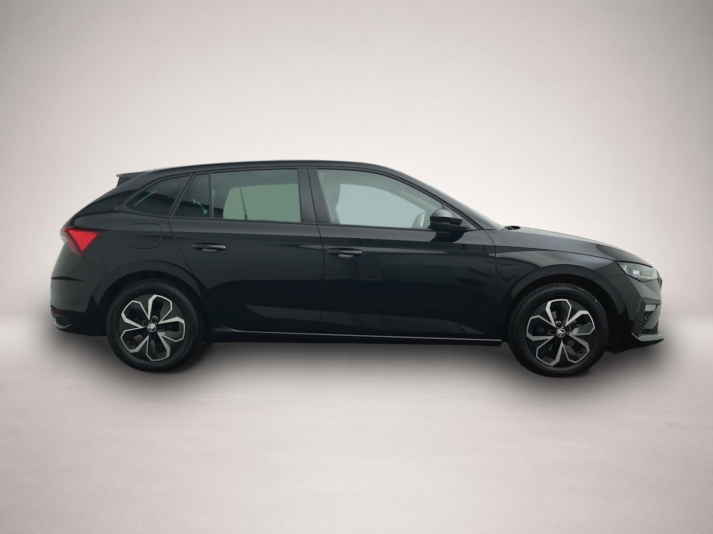 Bild 6 Skoda Scala 1.0 TSI Selection PANO AHK RFK NAVI