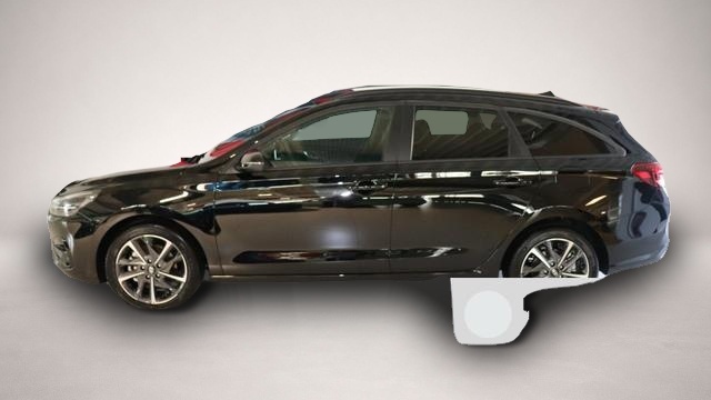 Bild 3 Hyundai i30 Go Plus 1.0 TGDi DCT 73kW (100PS) Navigations...