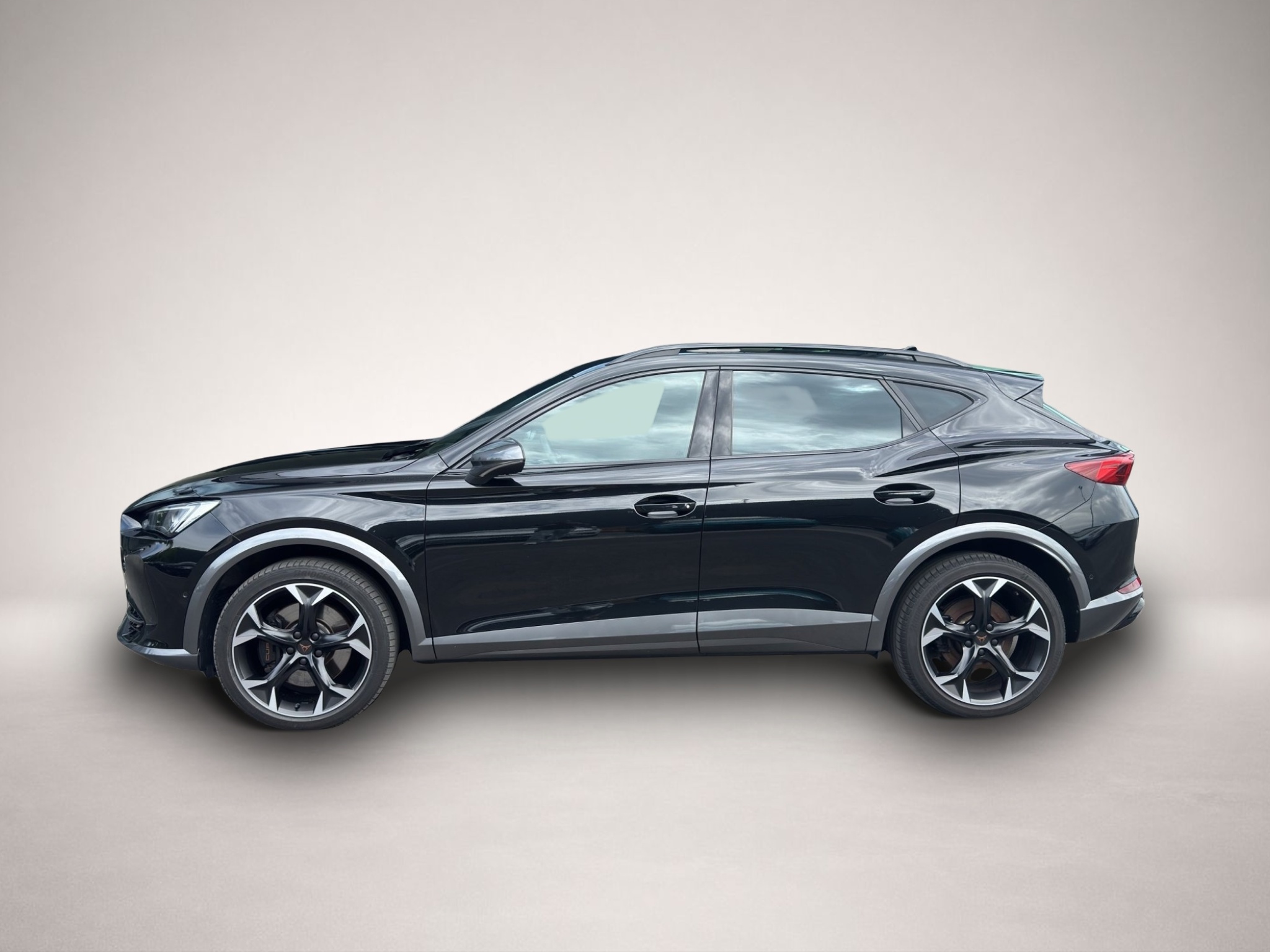 Bild 3 Cupra Formentor 2.0 TSI DSG 4Drive VZ MATRIX-LED NAVI