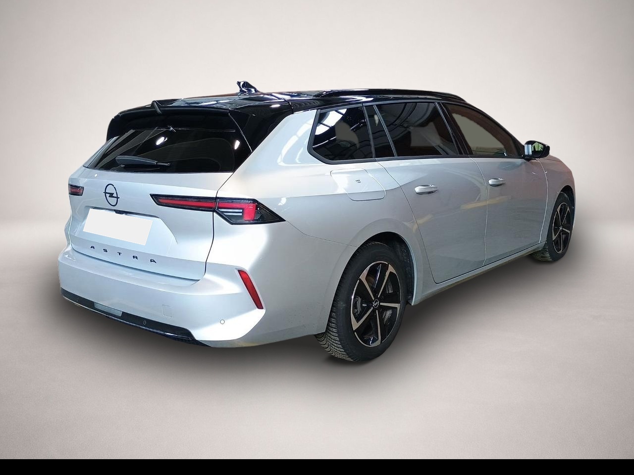 Fotografie 3 des Opel Astra Sports Tourer GS Shz Navi Kamera Schiebeda