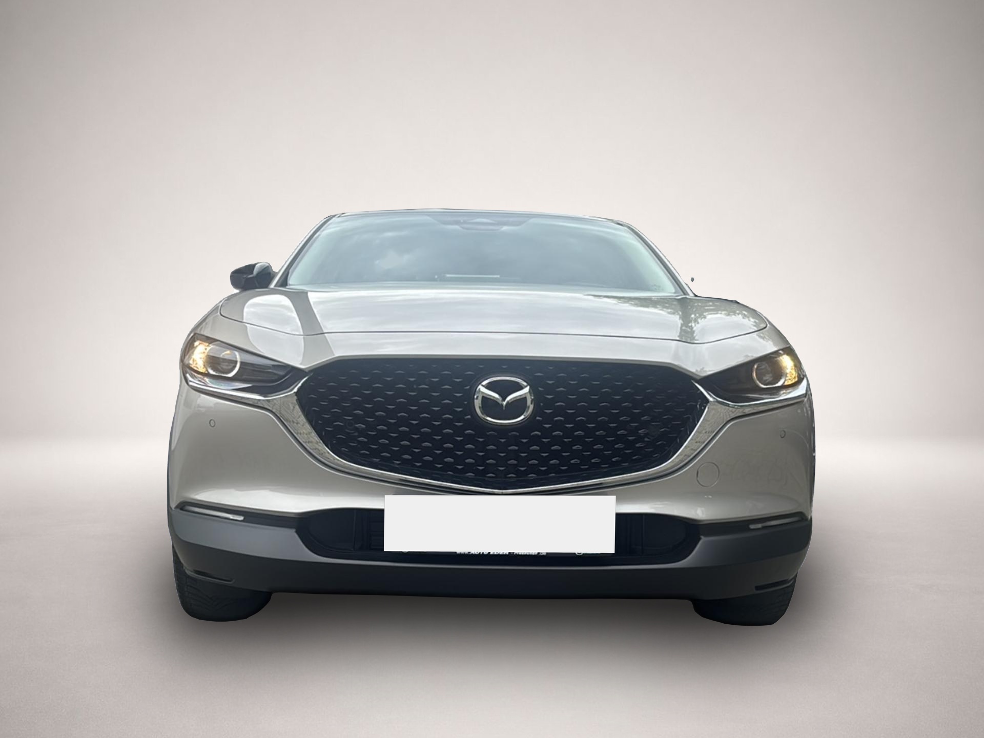 Fotografie 5 des Mazda CX-30 Homura 2WD Bluetooth Head Up Display Navi