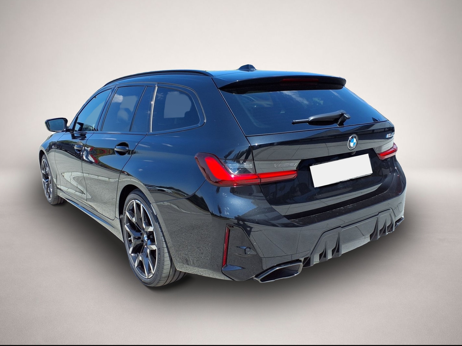 Bild 2 BMW M340i 3er Touring M340i Steptronic xDrive