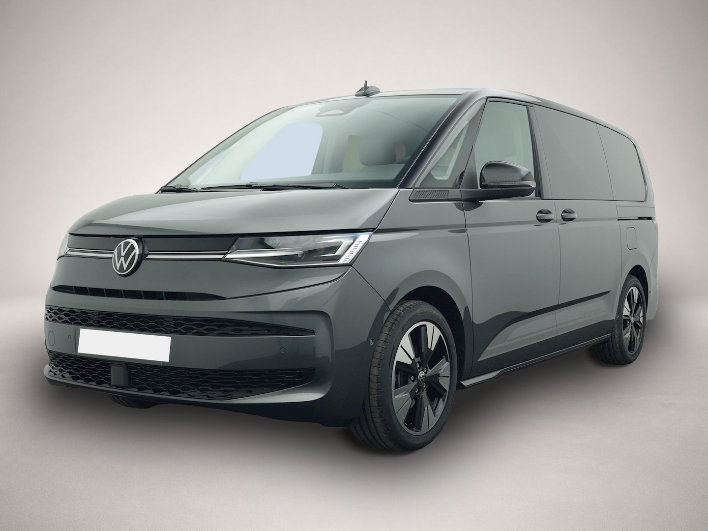 Bild 1 Volkswagen T7 Multivan Edition LÜ TDI LED NAVI ACC