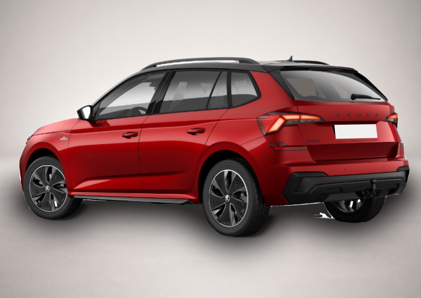 Bild 3 Skoda Kamiq DSG MonteC AHK Pano Matrix Kam SHZ Kessy