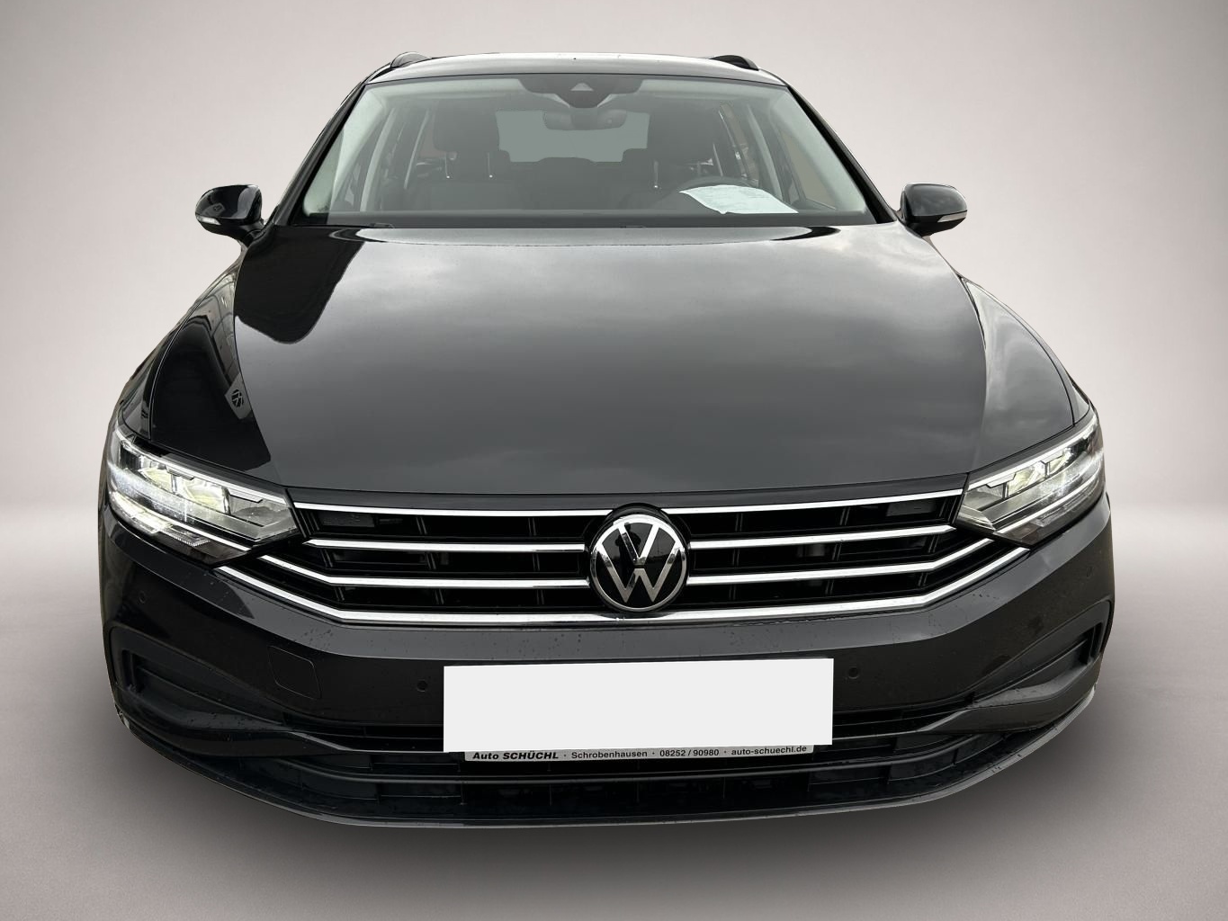 Fotografie 7 des Volkswagen Passat Variant 1.5 TSI APP-CONNECT+KAMERA+LED+NA