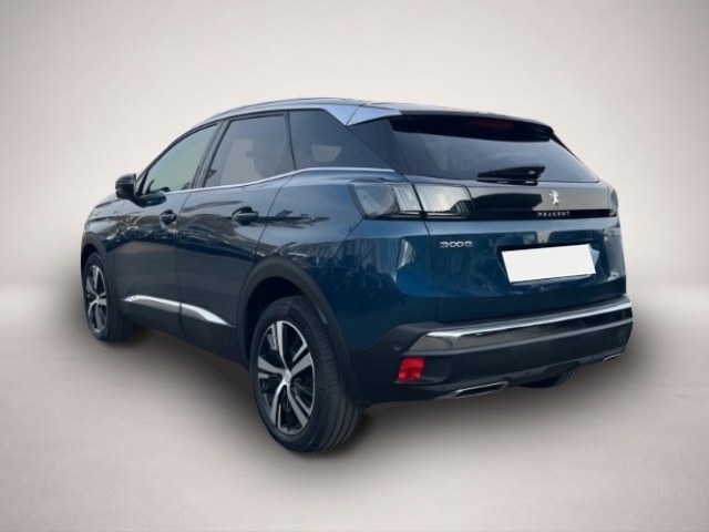 Fotografie 3 des Peugeot 3008 GT 1.2 PT LED+ACC+NAVI+CAM+PDC+CARPLAY+