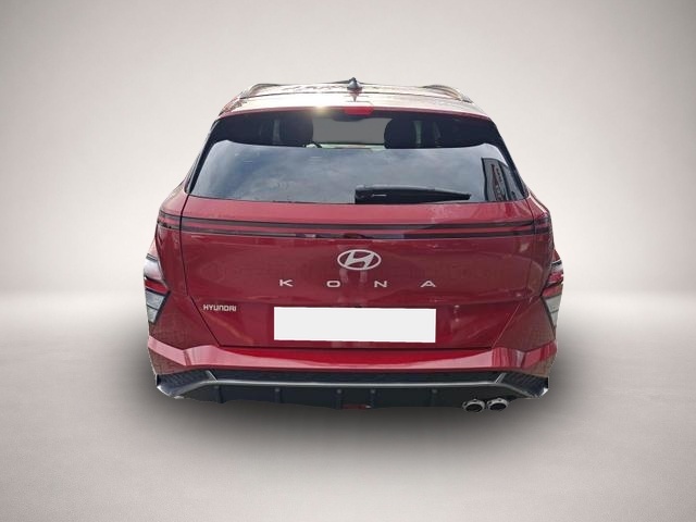 Bild 4 Hyundai KONA N Line Kona N Line*LED*Navi*Shzg*Lhzg*PDC*Cam*A.