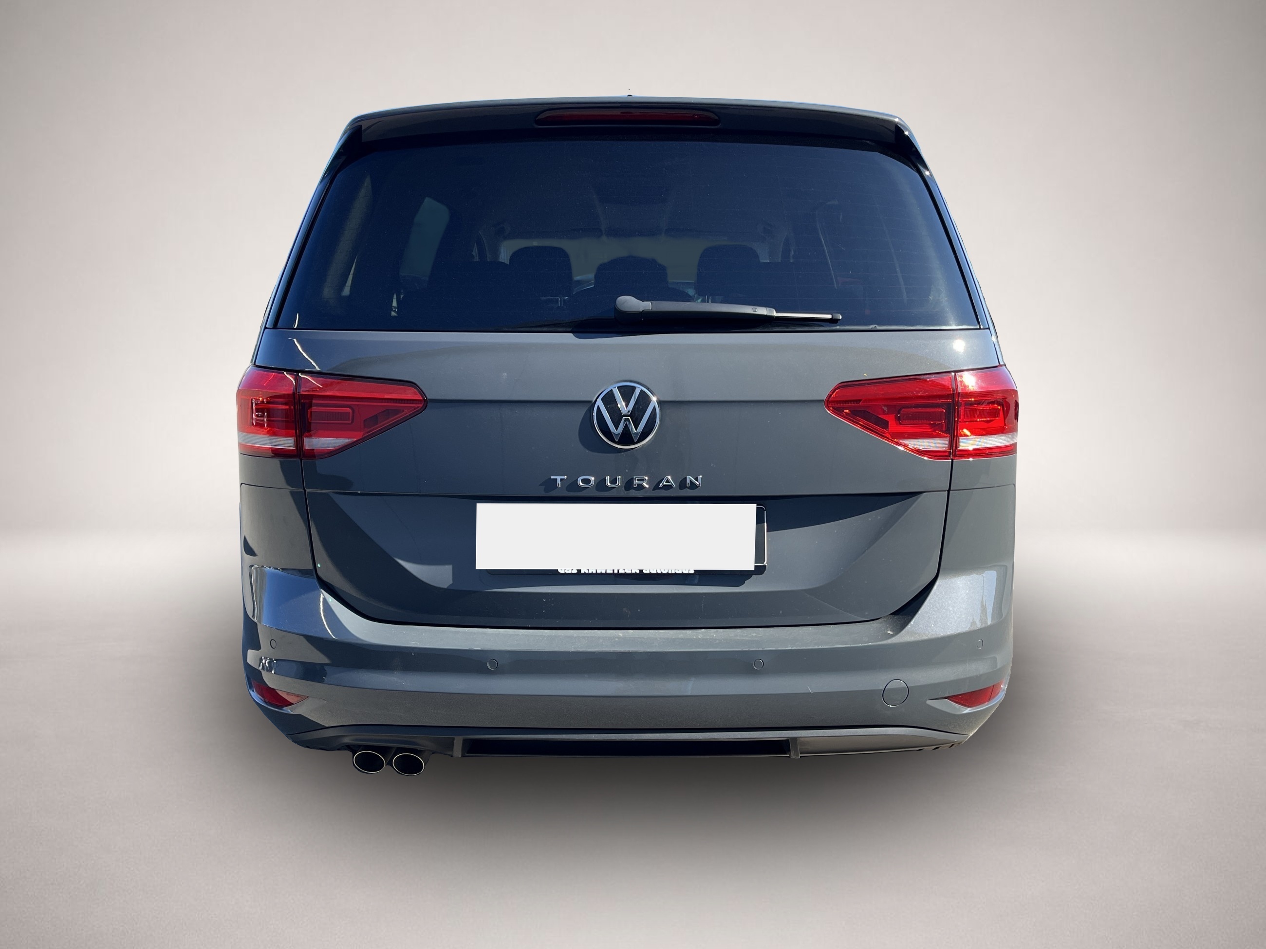 Bild 7 Volkswagen Touran 2.0 TDI DSG Comfortline 175¤ m.20% Anz. A