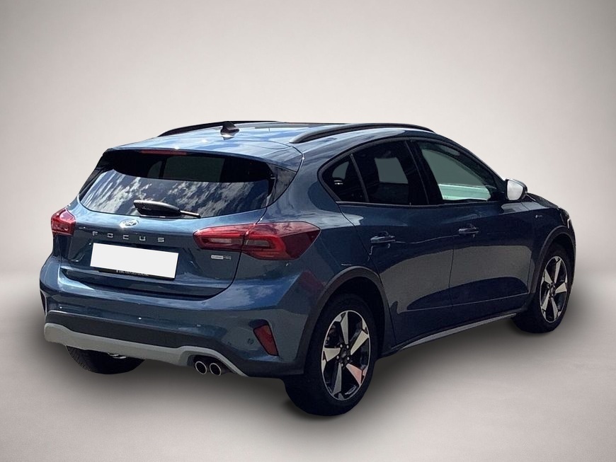 Bild 2 Ford Focus 1.0 EcoBoost Hybrid Aut. ACTIVE X