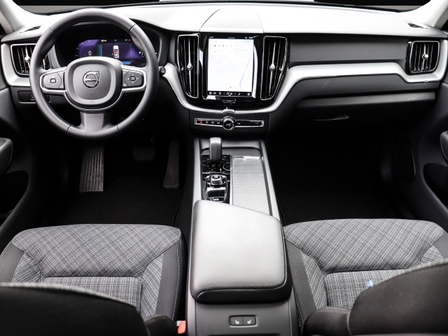 Bild 4 Volvo XC60 Inscription Expression Recharge Plug-In Hyb