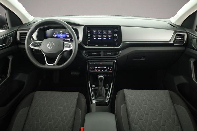 Bild 3 Volkswagen T-Cross 1.0 TSI 85 kW Life T-Cross 1.0 TSI DSG Life, AH.