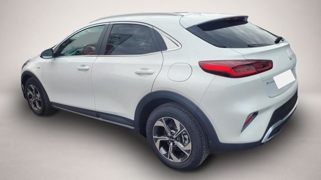 Bild 5 Kia XCeed City *Modell 2026*LED*Navi*PDC*Cam*SHZ*Alu 110 .