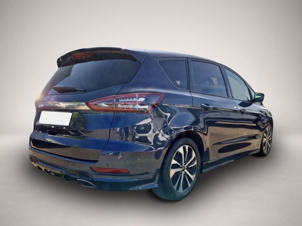 Bild 4 Ford S-Max 2.0 EcoBlue Allrad Aut. ST-LINE