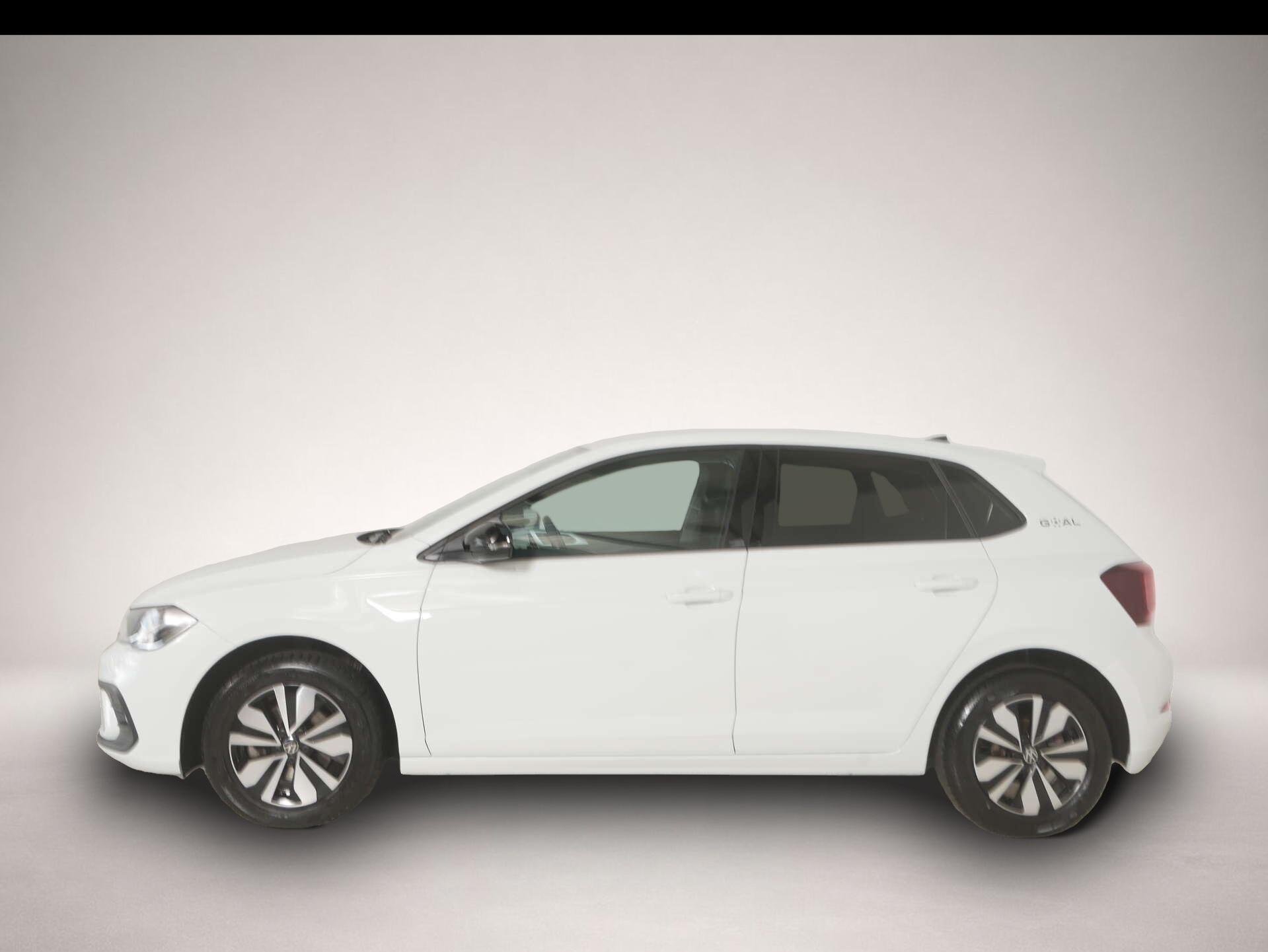 Bild 3 Volkswagen Polo 1.0 TSI GOAL