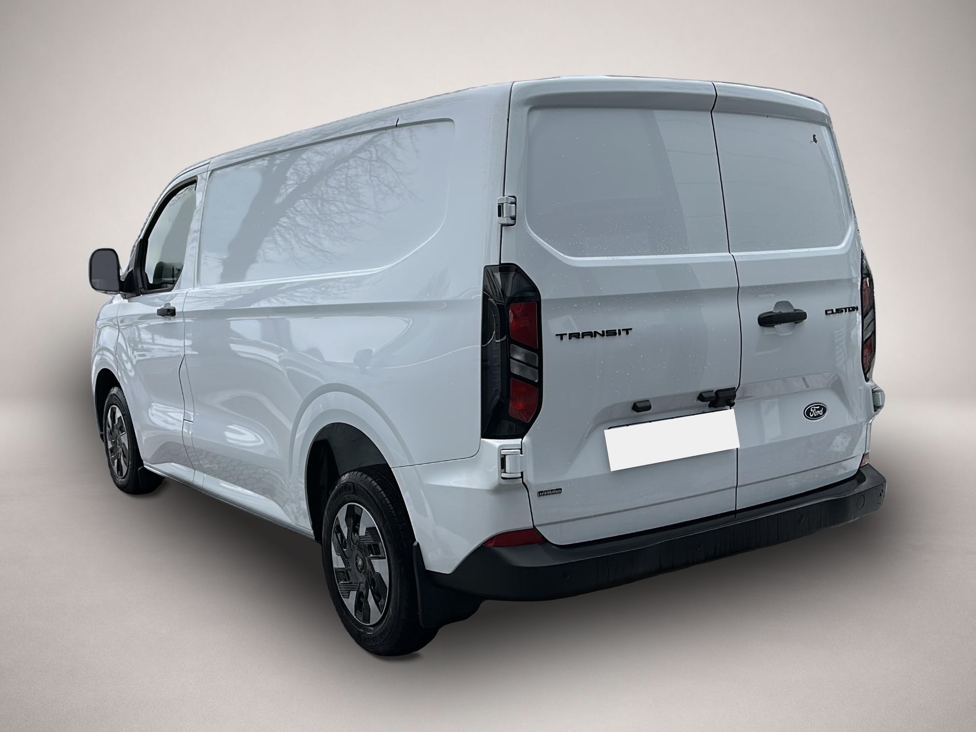 Bild 4 Ford Other Transit Custom Trend Euro6 AHK