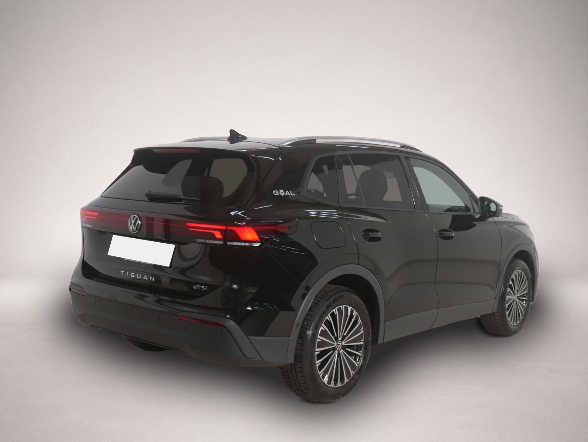 Bild 5 Volkswagen Tiguan 1.5 eTSI GOAL