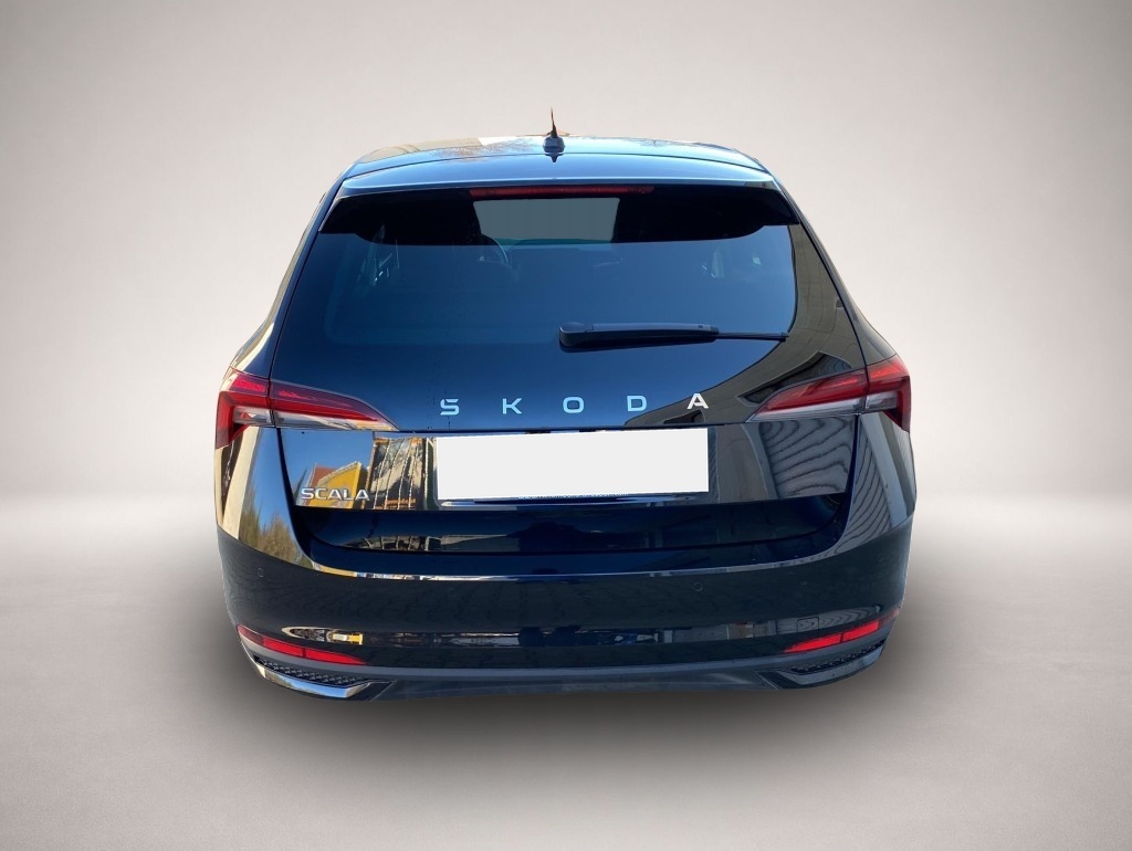 Fotografie des Skoda Scala 1.0 TSI DSG Selection*Kessy*Navi+*LED*ACC